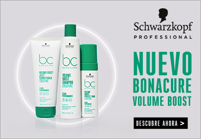 Schwarzkopf Professional Bonacure Clean Volume Boost · Coserty Beauty Shop